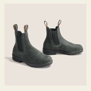 Bluestone boots size 7